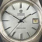 Omega Seamaster 166.0203 - (8/8)