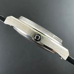 Omega Seamaster 166.0203 - (5/8)