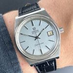 Omega Seamaster 166.0203 - (2/8)