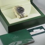 Rolex GMT-Master II 116710LN - (8/8)