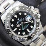 Rolex GMT-Master II 116710LN - (2/8)