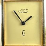 Cartier Tank Vermeil Tank Vermeil - (8/8)