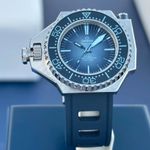 Omega Seamaster PloProf 227.32.55.21.03.001 - (4/5)