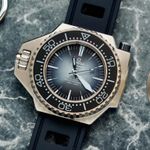 Omega Seamaster PloProf 227.32.55.21.03.001 - (2/5)