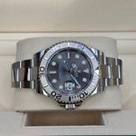 Rolex Yacht-Master 40 126622 (2024) - Grijs wijzerplaat 40mm Staal (6/8)