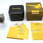 Breitling Blackbird B13350 - (8/8)