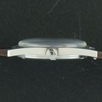 Omega Genève 135.041 (1970) - Silver dial 34 mm Steel case (4/8)