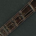 Omega Genève 135.041 (1970) - Silver dial 34 mm Steel case (6/8)