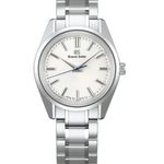 Grand Seiko Sport Collection SBGW297G (2023) - Onbekend wijzerplaat Onbekend Staal (1/1)