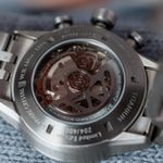 Raymond Weil Freelancer 7780-TI-20425 (2025) - Black dial 40 mm Steel case (7/8)