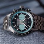 Raymond Weil Freelancer 7780-TI-20425 (2025) - Black dial 40 mm Steel case (4/8)