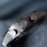 Raymond Weil Freelancer 7780-TI-20425 (2025) - Black dial 40 mm Steel case (5/8)