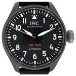 IWC Big Pilot Top Gun IW329801 - (1/8)