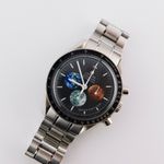Omega Speedmaster Professional Moonwatch 3577.50.00 - (1/5)