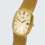 Omega De Ville Ellipse - (2/7)