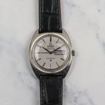 Omega Constellation Day-Date 168.029 (1969) - Grey dial 35 mm Steel case (5/6)