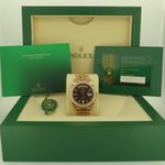 Rolex Day-Date 40 228345RBR - (4/5)