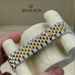Rolex Datejust 31 278273 (2025) - Zilver wijzerplaat 31mm Staal (5/5)