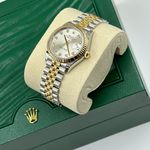 Rolex Datejust 31 278273 (2025) - Zilver wijzerplaat 31mm Staal (3/5)