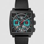TAG Heuer Monaco CBL2184.FT6236 - (1/1)
