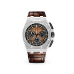 Audemars Piguet Royal Oak Offshore Chronograph 26420ST.OO.A828CR.01 - (1/1)