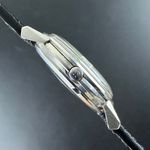 Omega Seamaster 166.003 (1968) - White dial 34 mm Steel case (5/8)