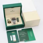 Rolex Sea-Dweller 4000 116600 - (8/8)