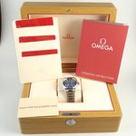 Omega Seamaster Aqua Terra 220.10.38.20.03.004 - (7/7)