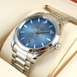 Omega Seamaster Aqua Terra 220.10.38.20.03.004 - (3/7)