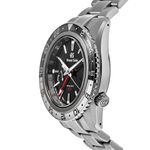 Grand Seiko Sport Collection SBGE277G (2023) - Zwart wijzerplaat Onbekend Staal (2/4)