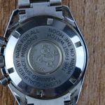 Omega Speedmaster Professional Moonwatch 3570.50.00 (1997) - Black dial 42 mm Steel case (5/6)