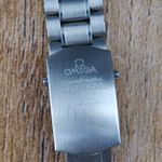 Omega Speedmaster Professional Moonwatch 3570.50.00 (1997) - Zwart wijzerplaat 42mm Staal (6/6)