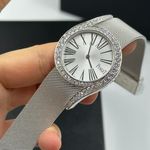 Piaget Limelight G0A41212 (2024) - Zilver wijzerplaat 32mm Witgoud (6/8)