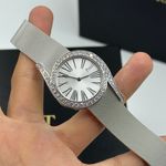 Piaget Limelight G0A41212 (2024) - Zilver wijzerplaat 32mm Witgoud (7/8)