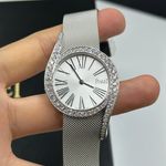 Piaget Limelight G0A41212 (2024) - Zilver wijzerplaat 32mm Witgoud (5/8)