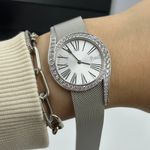 Piaget Limelight G0A41212 (2024) - Zilver wijzerplaat 32mm Witgoud (8/8)