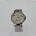 NOMOS Ahoi Neomatik 560 (2024) - Silver dial 36 mm Steel case (1/1)