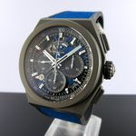 Zenith Defy El Primero 97.9001.9004/81.R946 (2025) - Transparent dial 44 mm Titanium case (2/8)