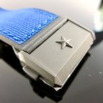 Zenith Defy El Primero 97.9001.9004/81.R946 (2025) - Transparent dial 44 mm Titanium case (7/8)