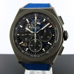 Zenith Defy El Primero 97.9001.9004/81.R946 (2025) - Transparent dial 44 mm Titanium case (1/8)