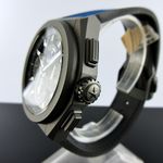 Zenith Defy El Primero 97.9001.9004/81.R946 (2025) - Transparent dial 44 mm Titanium case (3/8)