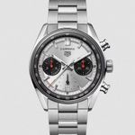 TAG Heuer Carrera