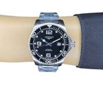 Longines HydroConquest L3.781.4.56.6 - (1/8)