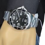 Longines HydroConquest L3.781.4.56.6 - (2/8)