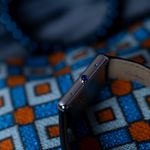 Cartier Tank Solo WSTA0028 (2021) - Geel wijzerplaat 35mm Staal (3/7)