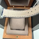 Jaeger-LeCoultre Reverso Classic Small Q2608440 (2026) - Silver dial 21 mm Steel case (8/8)