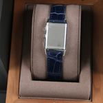 Jaeger-LeCoultre Reverso Classic Small Q2608440 (2026) - Silver dial 21 mm Steel case (6/8)