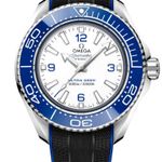 Omega Seamaster Ultra Deep 6000M 215.32.46.21.04.001 - (1/1)