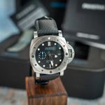 Panerai Luminor Submersible PAM01229 - (4/8)