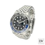 Rolex GMT-Master II 126710BLNR (2023) - Black dial 40 mm Steel case (5/8)